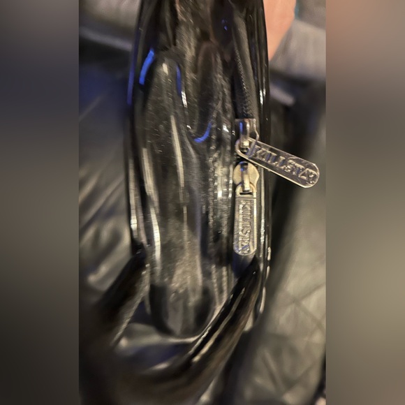 Rare KILLSTAR minerva nun home handbag purse shoulder round bag NWT - Picture 4 of 9